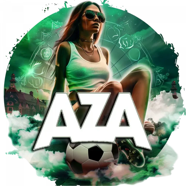 Aza Logo